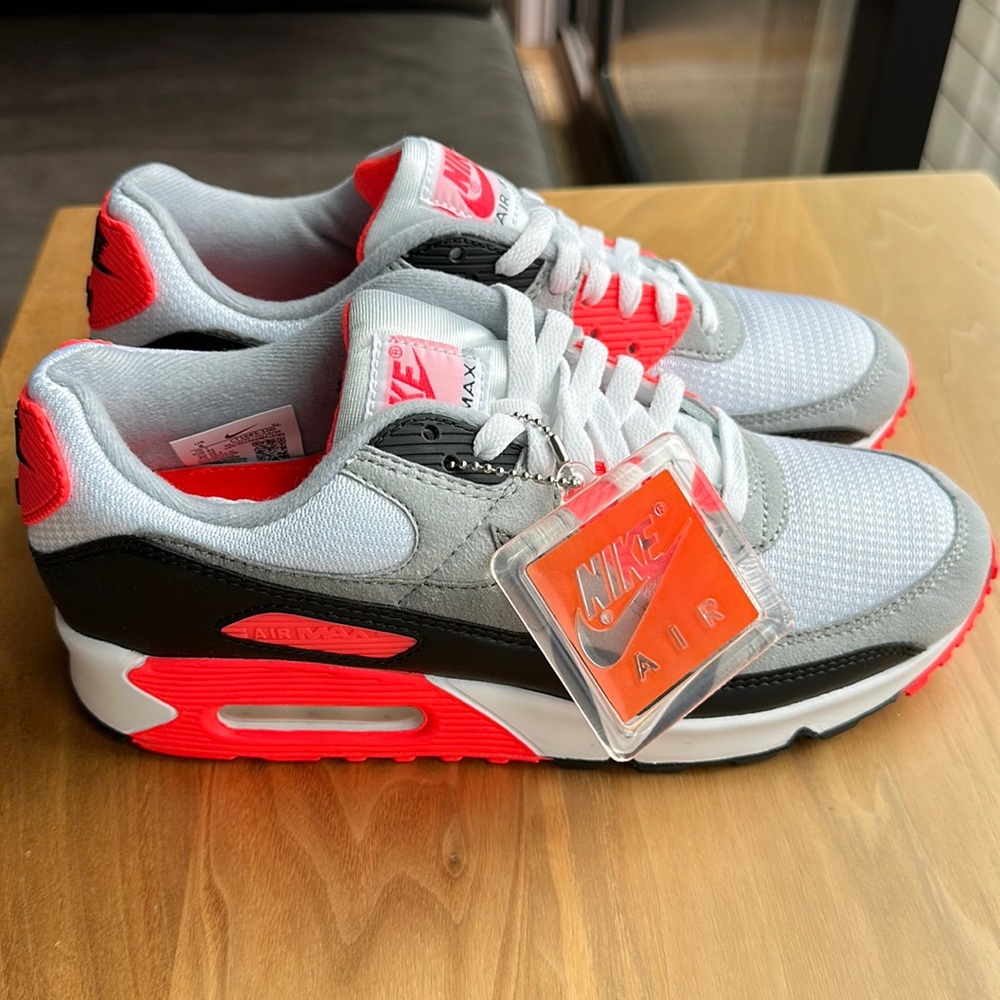 Nike Air Max III